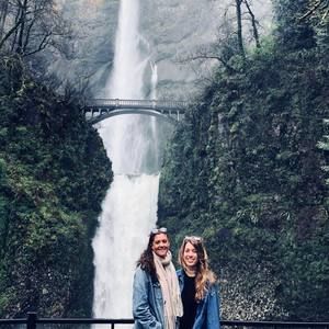 Meet your Posher, Christie